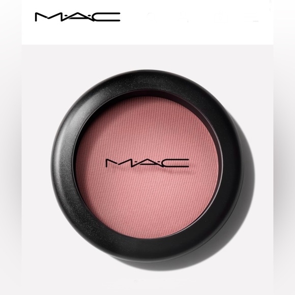 Brand New in Box MAC Cosmetics Sheertone Blush in BLUSHBABY - Picture 6 of 8